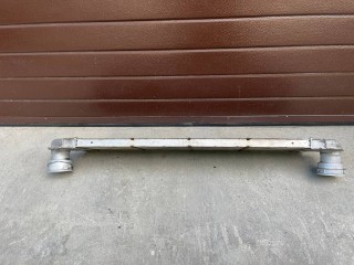 интеркулер, ориг. номер 7H0145804B, 7H0145804A, 7H0145804, Volkswagen Transporter T5 2002-2009