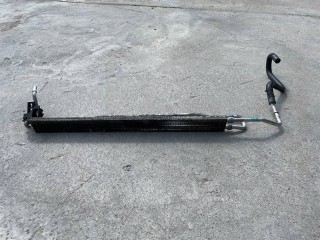 радиатор гидроусилителя, ориг. номер 7H0422885D, Volkswagen Transporter T5 2002-2009