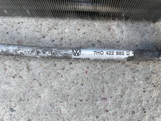 радиатор гидроусилителя, ориг. номер 7H0422885D, Volkswagen Transporter T5 2002-2009