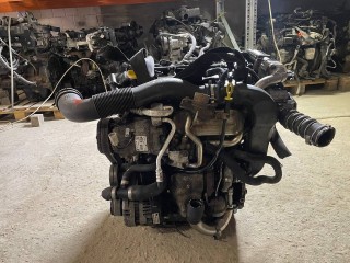 двигатель, ориг. номер Z17DTR, Opel Astra 1998-2009
