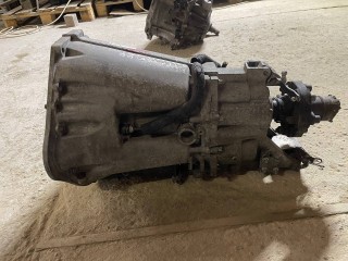 МКПП, ориг. номер 716605, 20320602102, Mercedes-Benz C 2000-2004