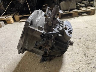 КПП механическая (МКПП), ориг. номер M32, 5519204293, 51192042, Opel Zafira B 2005-2008