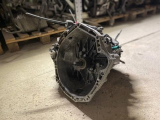 МКПП, ориг. номер TL4B113, Nissan Qashqai J10 2006-2010