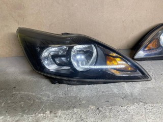 фара правая Ford Focus 2 поколение [рестайлинг] 2007-2011, 8M5113W030DE