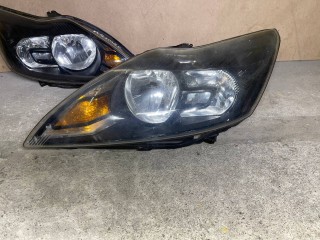 фара левая, ориг. номер 8M5113W030DE, Ford Focus 2 поколение [рестайлинг] 2007-2011