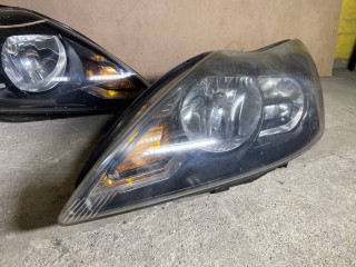 фара левая, ориг. номер 8M5113W030DE, Ford Focus 2 поколение [рестайлинг] 2007-2011