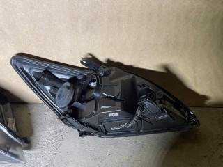 фара левая, ориг. номер 8M5113W030DE, Ford Focus 2 поколение [рестайлинг] 2007-2011