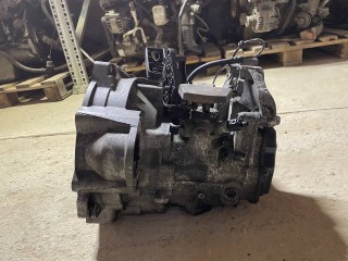 КПП механическая (МКПП), ориг. номер BGU, FVH, 040408, Volkswagen Caddy 3 2004-2010