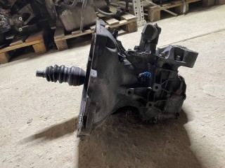 МКПП, ориг. номер F17, 419, C419, A13146656ATBC419, Opel Zafira 2008-2014