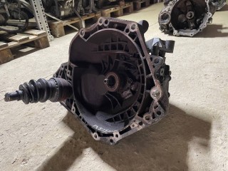 МКПП, ориг. номер F17, 419, C419, A13146656ATBC419, Opel Zafira 2008-2014