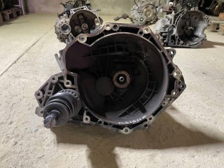 МКПП, ориг. номер F17, 419, C419, A13146656ATBC419, Opel Zafira 2008-2014