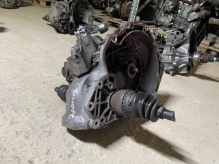 МКПП, ориг. номер F17, 419, C419, A13146656ATBC419, Opel Zafira 2008-2014