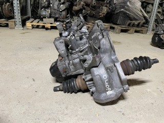 МКПП, ориг. номер F17, 419, C419, A13146656ATBC419, Opel Zafira 2008-2014