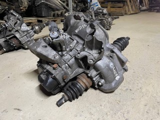 МКПП, ориг. номер F17, 419, C419, A13146656ATBC419, Opel Zafira 2008-2014