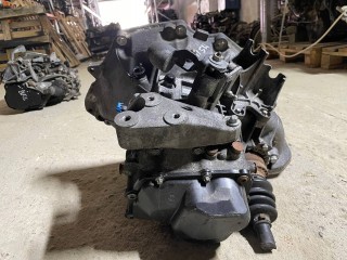 МКПП, ориг. номер F17, 419, C419, A13146656ATBC419, Opel Zafira 2008-2014
