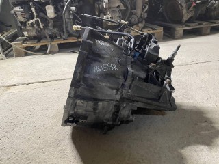 МКПП, ориг. номер ND00008, ND00002, Renault Megane 2002-2006