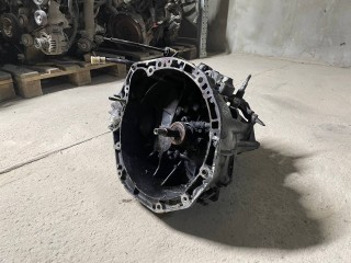 МКПП, ориг. номер ND00008, ND00002, Renault Megane 2002-2006
