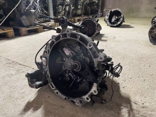 6МКПП, ориг. номер G6020, 7TF0403540, Mazda 6 2002-2005