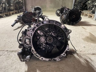 6МКПП, ориг. номер G6020, 7TF0403540, Mazda 6 2002-2005