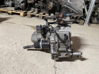 6МКПП, ориг. номер G6020, 7TF0403540, Mazda 6 2002-2005