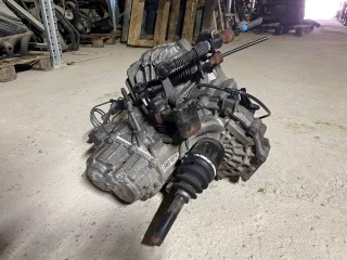 6МКПП, ориг. номер G6020, 7TF0403540, Mazda 6 2002-2005