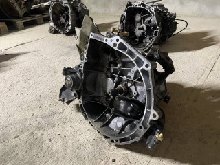 5МКПП, ориг. номер 20CQ74, 9659670180, Peugeot 207 2006-2009