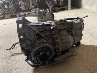 АКПП, ориг. номер KTT, Audi A4 2000-2006