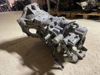 МКПП, ориг. номер 28406, 8872644, 22079592, 2840, 284062, IVECO Daily 2014-2026