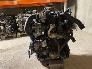 двигатель Ford Transit, 2018, 2.0 л, YLF6
