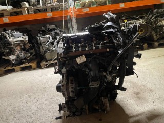 двигатель Ford Transit, 2015, 2.2 л, DRFF
