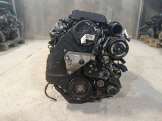 двигатель, ориг. номер A17DTR, Opel Astra 2006-2014