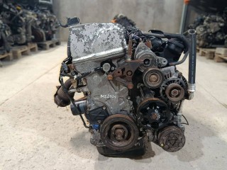 двигатель Honda CR-V, 2006, 2.0 л, K20A4