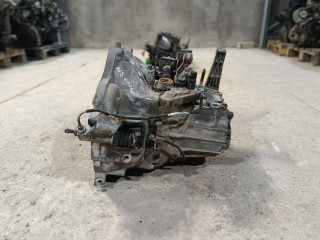МКПП, ориг. номер Z2M1, Z2M115067432, PWSH015932, PMSH015932, H015932, Honda CR-V 2001-2004