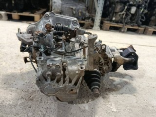 МКПП, ориг. номер Z2M1, Z2M115067432, PWSH015932, PMSH015932, H015932, Honda CR-V 2001-2004