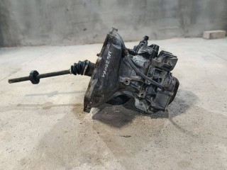 5МКПП, ориг. номер F17W355, F17, A11522F17W355, Opel Astra 1998-2009