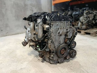 двигатель, ориг. номер R2AA, 2940000621, Mazda 6 2 поколение 2007-2010