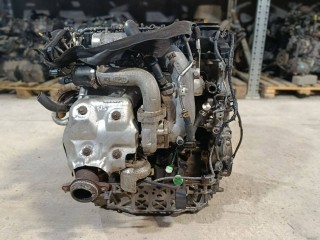 двигатель, ориг. номер R2AA, 2940000621, Mazda 6 2 поколение 2007-2010
