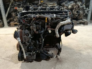 двигатель, ориг. номер R2AA, 2940000621, Mazda 6 2 поколение 2007-2010