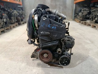двигатель, ориг. номер K9K430, K9KD430, K9KD430D084616, Renault Megane 3 2008-2014