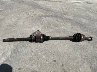 полуось передняя правая Citroen Jumper 2 поколение [рестайлинг] 2014-2017, 55259294