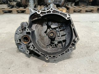 КПП механическая (МКПП), ориг. номер M32, 36501A, M32201, 2868108A3K, Opel Astra J 2009-2012