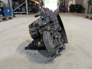 КПП механическая (МКПП), ориг. номер M32, 36501A, M32201, 2868108A3K, Opel Astra J 2009-2012
