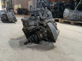 КПП механическая (МКПП), ориг. номер M32, 36501A, M32201, 2868108A3K, Opel Astra J 2009-2012