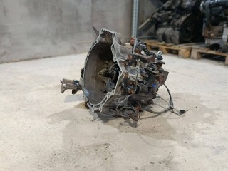 6МКПП, ориг. номер R2AA, A6341701XA, A63017151B, FB2010104, Mazda 6 2 поколение 2007-2010