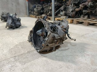 6МКПП, ориг. номер AG9R7002MCC, Ford Mondeo 4 поколение 2006-2010