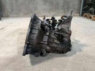 5МКПП, ориг. номер XS4R7F096, XS4R7F097, 2T1R7002CD, Ford Transit Connect 1 поколение 2002-2009