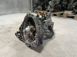 5МКПП, ориг. номер XS4R7F096, XS4R7F097, 2T1R7002CD, Ford Transit Connect 1 поколение 2002-2009
