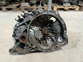 5МКПП, ориг. номер XS4R7F096, XS4R7F097, 2T1R7002CD, Ford Transit Connect 1 поколение 2002-2009