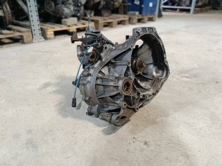5МКПП, ориг. номер XS4R7F096, XS4R7F097, 2T1R7002CD, Ford Transit Connect 1 поколение 2002-2009