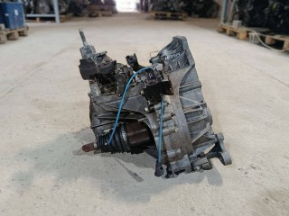 5МКПП, ориг. номер XS4R7F096, XS4R7F097, 2T1R7002CD, Ford Transit Connect 1 поколение 2002-2009